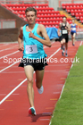 1500 metres, 2021 Northumberland, Durham and Cleveland Schools. Photo: David T. Hewitson/Sports for All Pics